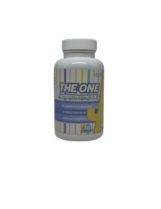 The One Multivitamin 60 tablets 2