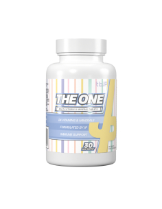 The One Multivitamin 60 tablets