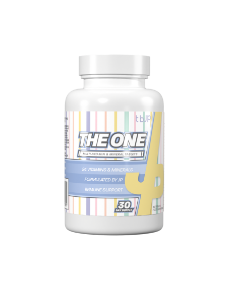 The One Multivitamin 60 tablets