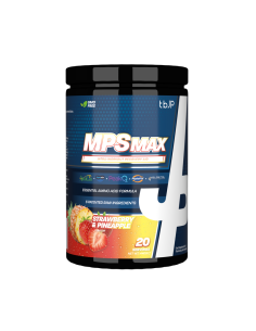 MPS Max 440 grams 2