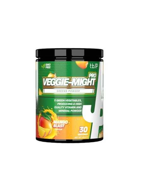 Veggie-Might Pro Mango Blast 450 grams