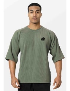 Russell Oversized T-Shirt