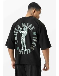 Russell Oversized T-Shirt 2
