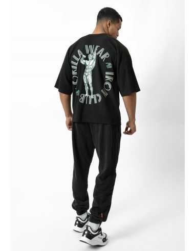 Russell Oversized T-Shirt