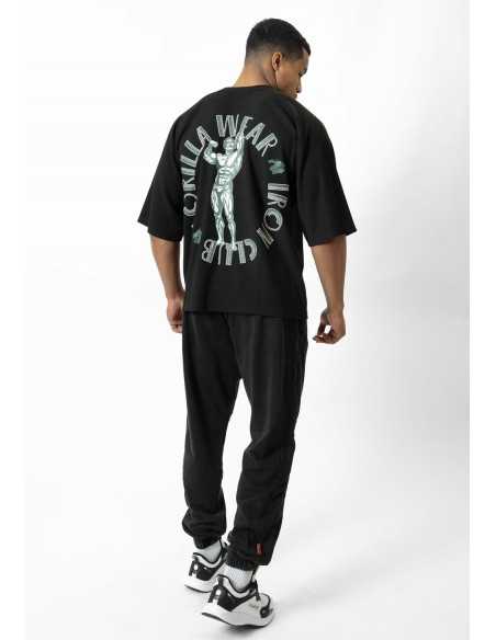 Russell Oversized T-Shirt