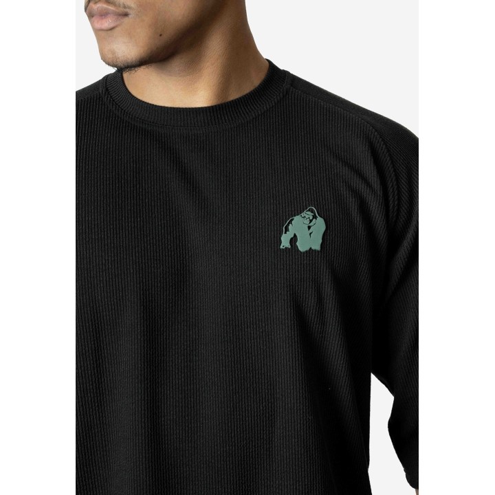 Russell Oversized T-Shirt Gorilla Wear: oversized cut