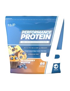 Performance Protein 2000 grams 2