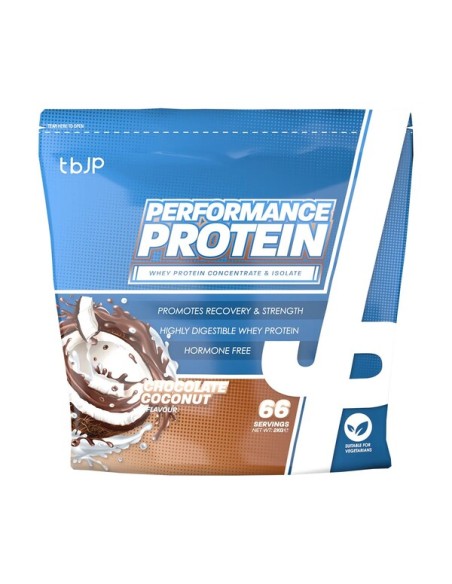 Performance Protein 2000 grams