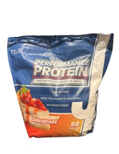 Performance Protein 2000 grams 2