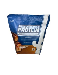 Performance Protein 2000 grams 2