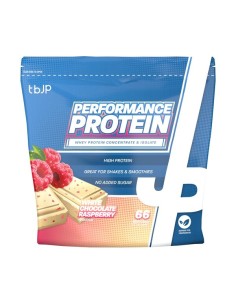 Performance Protein 2000 grams 2