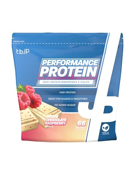 Performance Protein 2000 grams