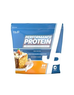 Performance Protein 2000 grams 2