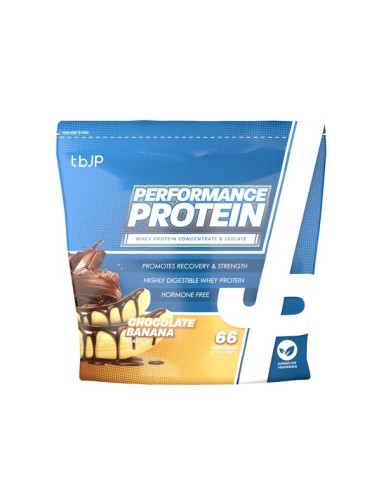 Performance Protein 2000 grams