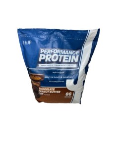 Performance Protein 2000 grams 2