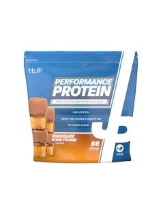 Performance Protein 2000 grams 2
