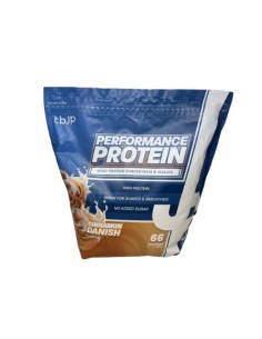 Performance Protein 2000 grams 2