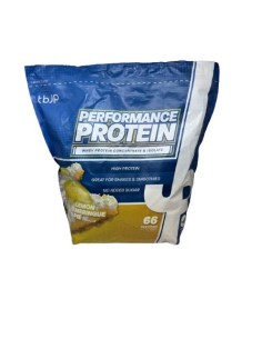 Performance Protein 2000 grams 2