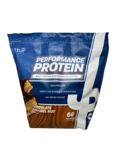 Performance Protein 2000 grams 2