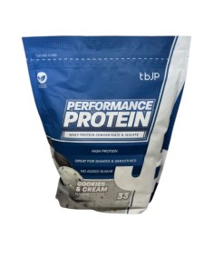 Performance Protein 1000 grams
