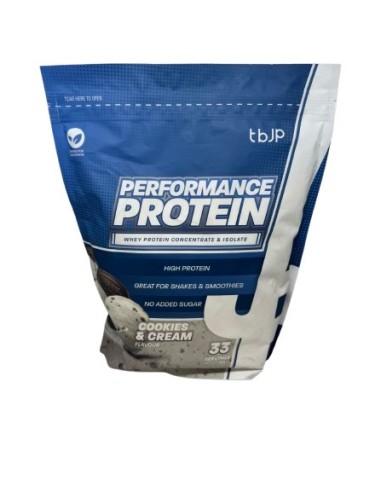 Performance Protein 1000 grams