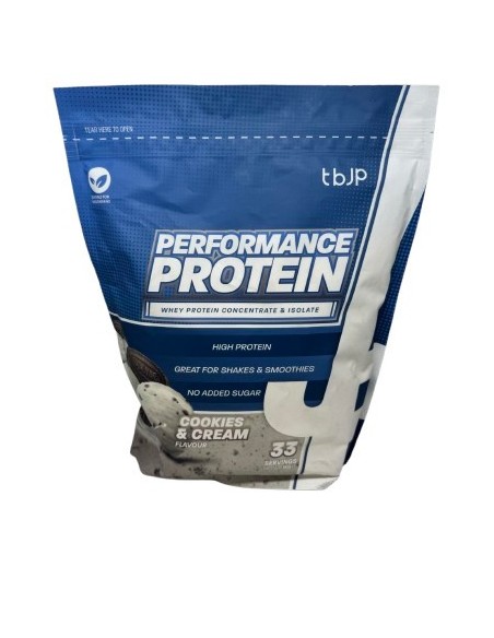 Performance Protein 1000 grams