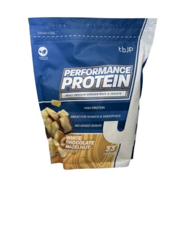 Performance Protein 1000 grams