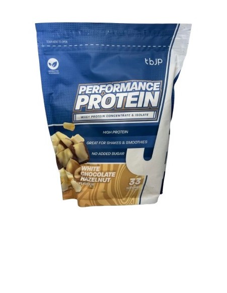 Performance Protein 1000 grams