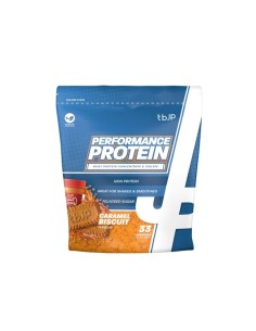 Performance Protein 1000 grams 2