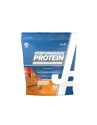 Performance Protein 1000 grams