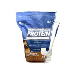 Performance Protein 1000 g tbJP: protein powder blend