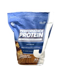 Performance Protein 1000 grams 2