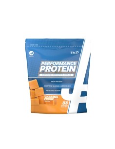 Performance Protein 1000 grams 2