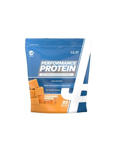 Performance Protein 1000 grams