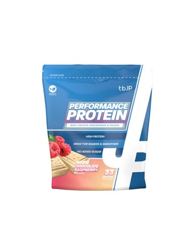 Performance Protein 1000 grams