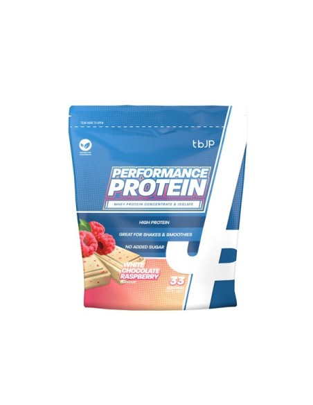 Performance Protein 1000 grams