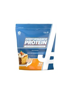 Performance Protein 1000 grams 2