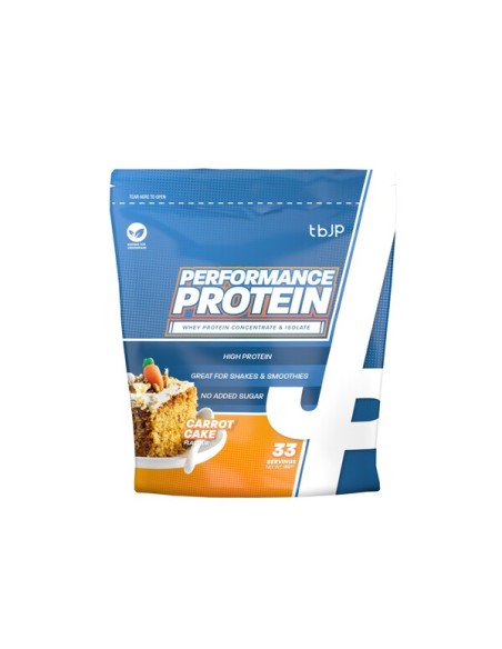 Performance Protein 1000 grams
