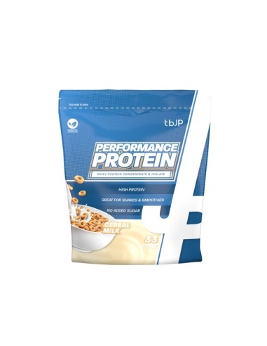 Performance Protein 1000 grams