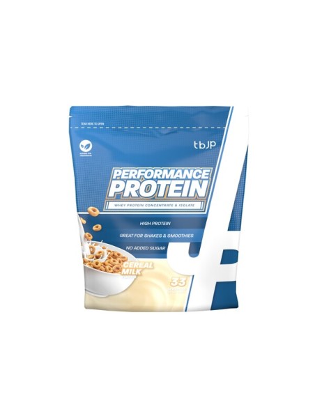 Performance Protein 1000 grams