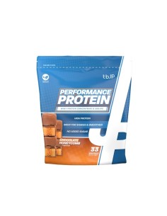 Performance Protein 1000 grams 2