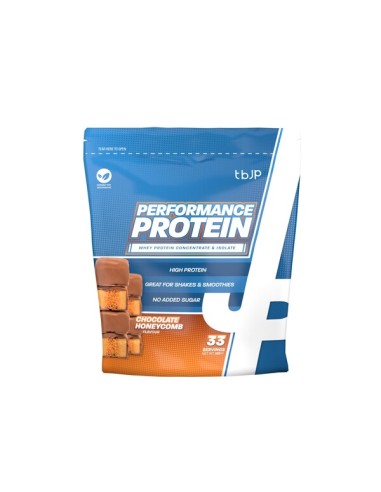 Performance Protein 1000 grams