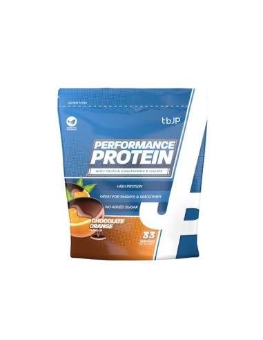 Performance Protein 1000 grams