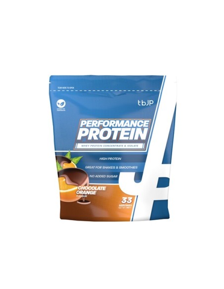 Performance Protein 1000 grams