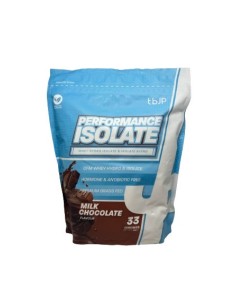 Performance Isolate 1000 grams