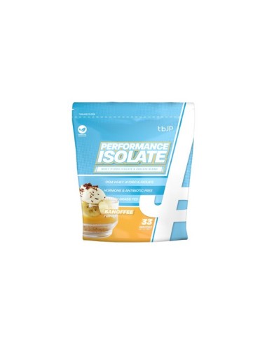 Performance Isolate 1000 grams