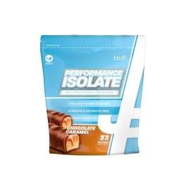Performance Isolate 1000 g tbJP: tri blend all 80%