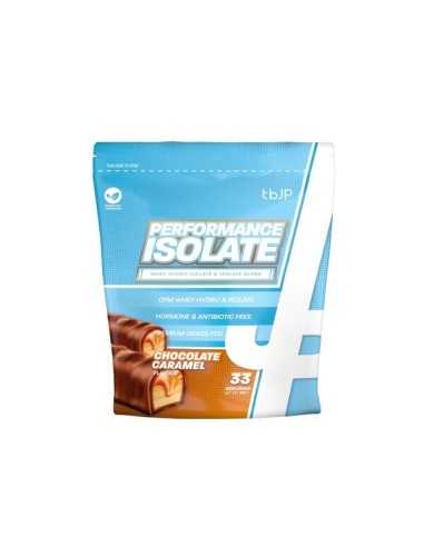 Performance Isolate 1000 grams