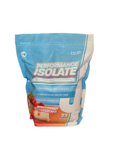 Performance Isolate 1000 grams