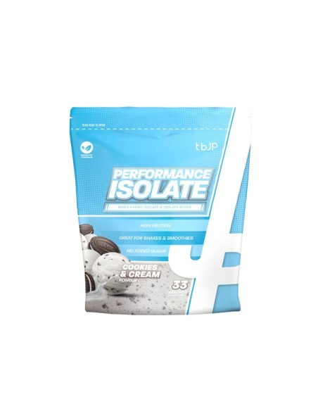 Performance Isolate 1000 grams